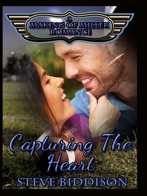 cover image of Capturing the Heart